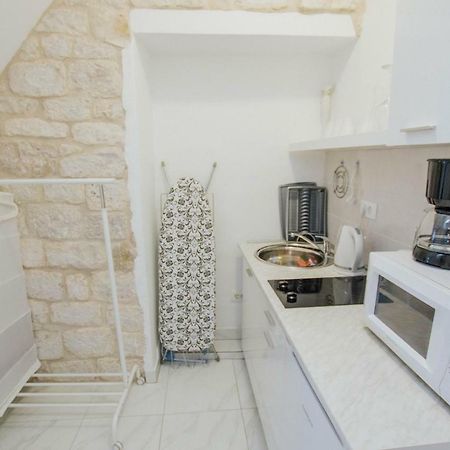 Apartment Toma Trogir Ngoại thất bức ảnh