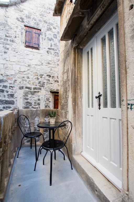 Apartment Toma Trogir Ngoại thất bức ảnh
