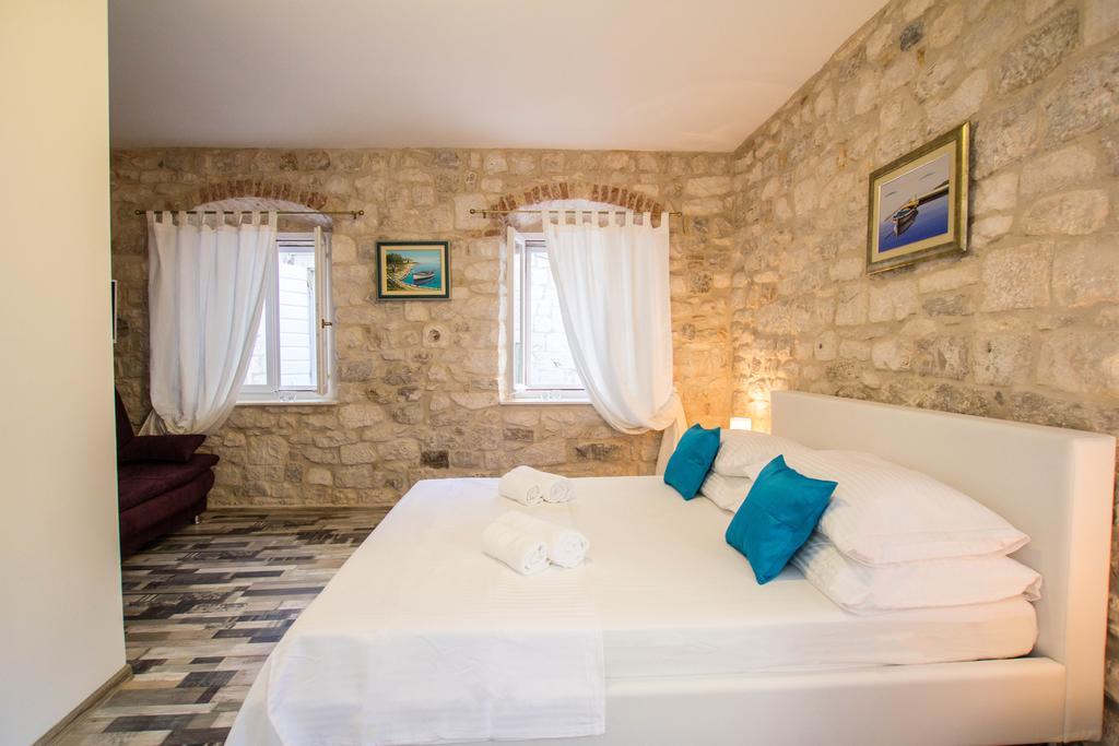 Apartment Toma Trogir Ngoại thất bức ảnh