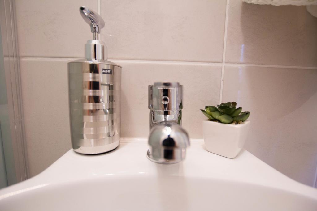 Apartment Toma Trogir Ngoại thất bức ảnh