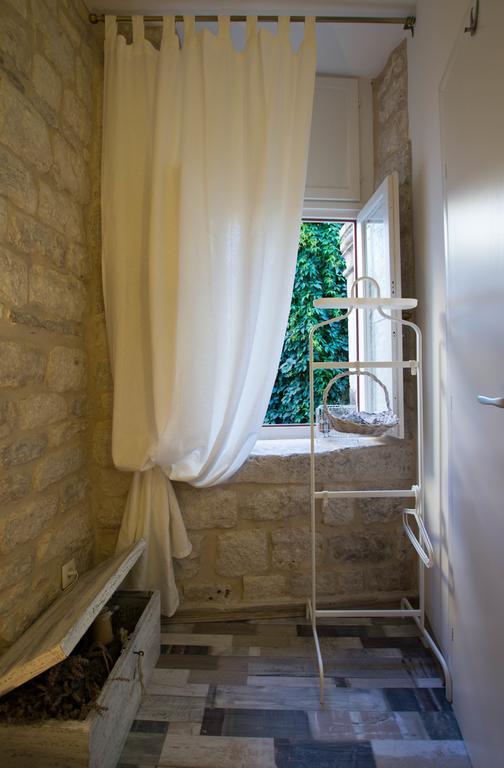 Apartment Toma Trogir Ngoại thất bức ảnh