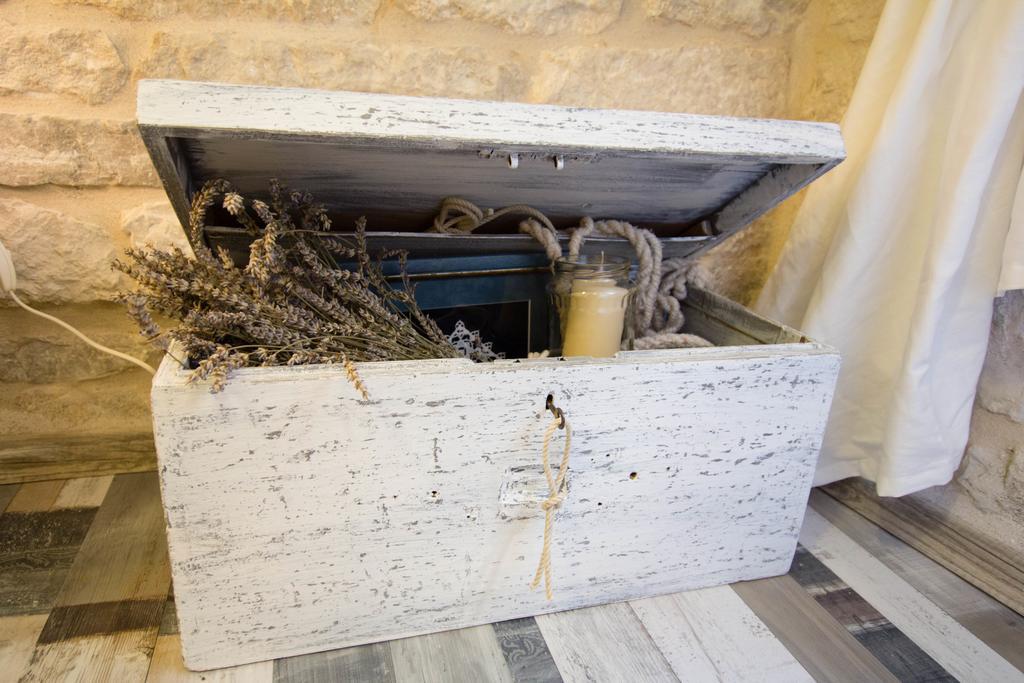 Apartment Toma Trogir Ngoại thất bức ảnh