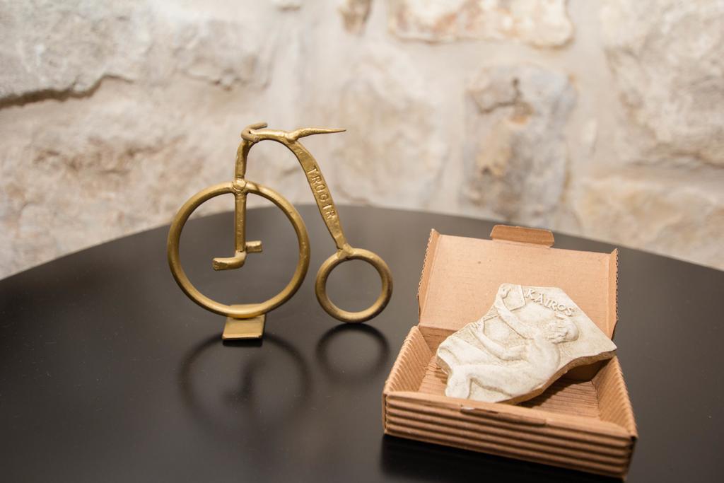 Apartment Toma Trogir Ngoại thất bức ảnh