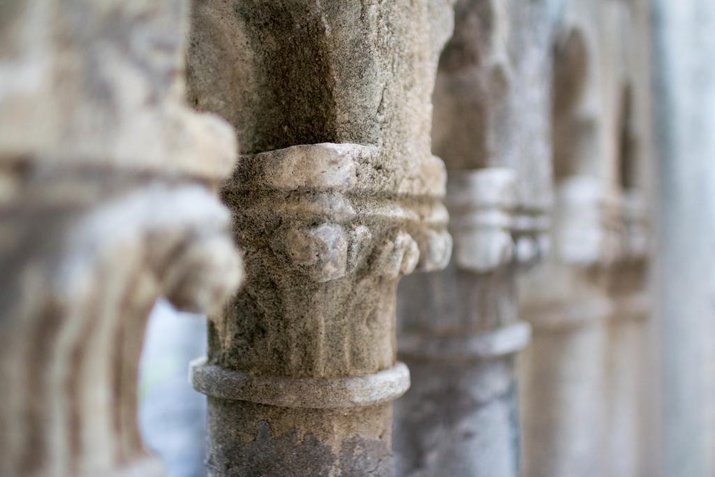 Apartment Toma Trogir Ngoại thất bức ảnh