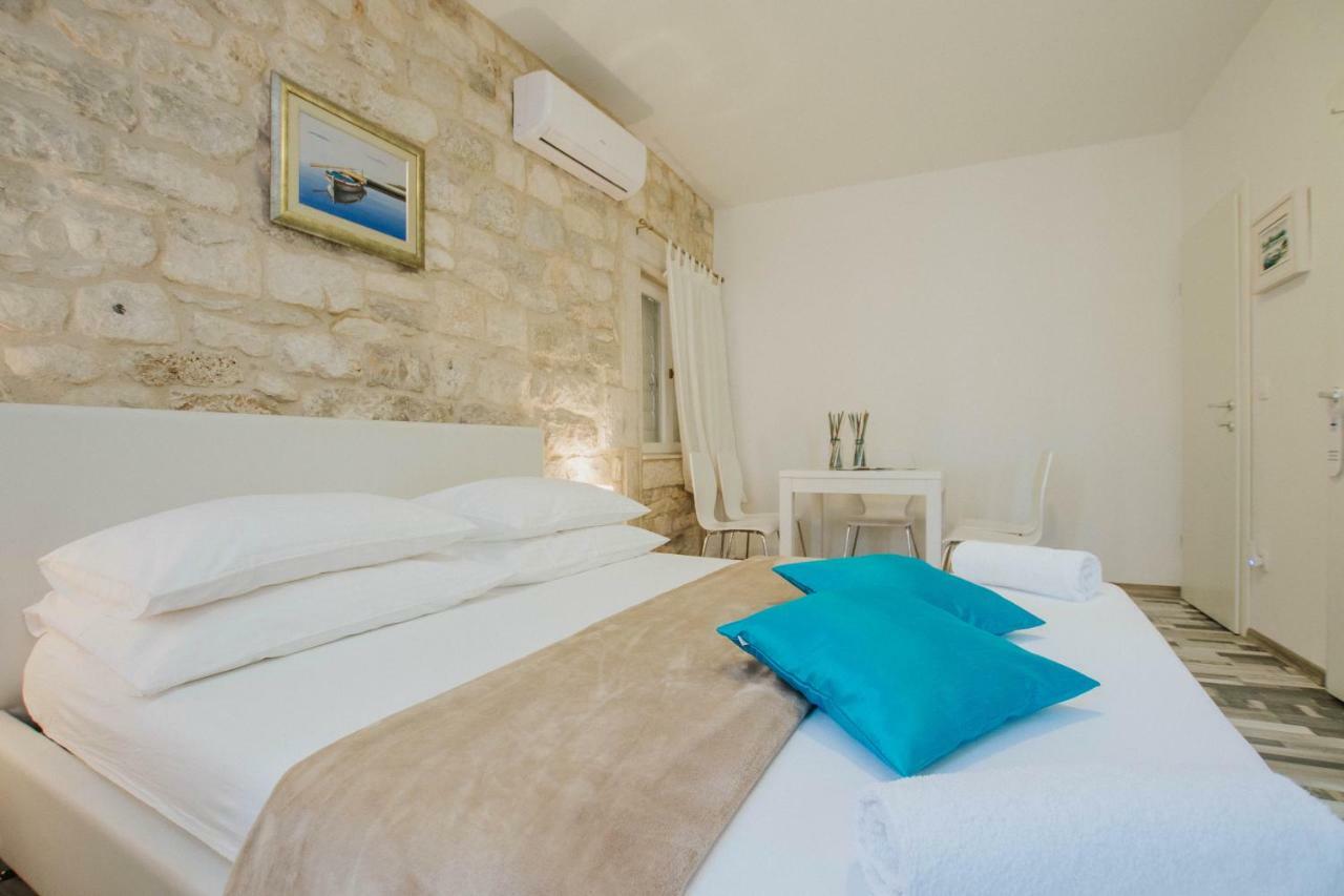 Apartment Toma Trogir Ngoại thất bức ảnh