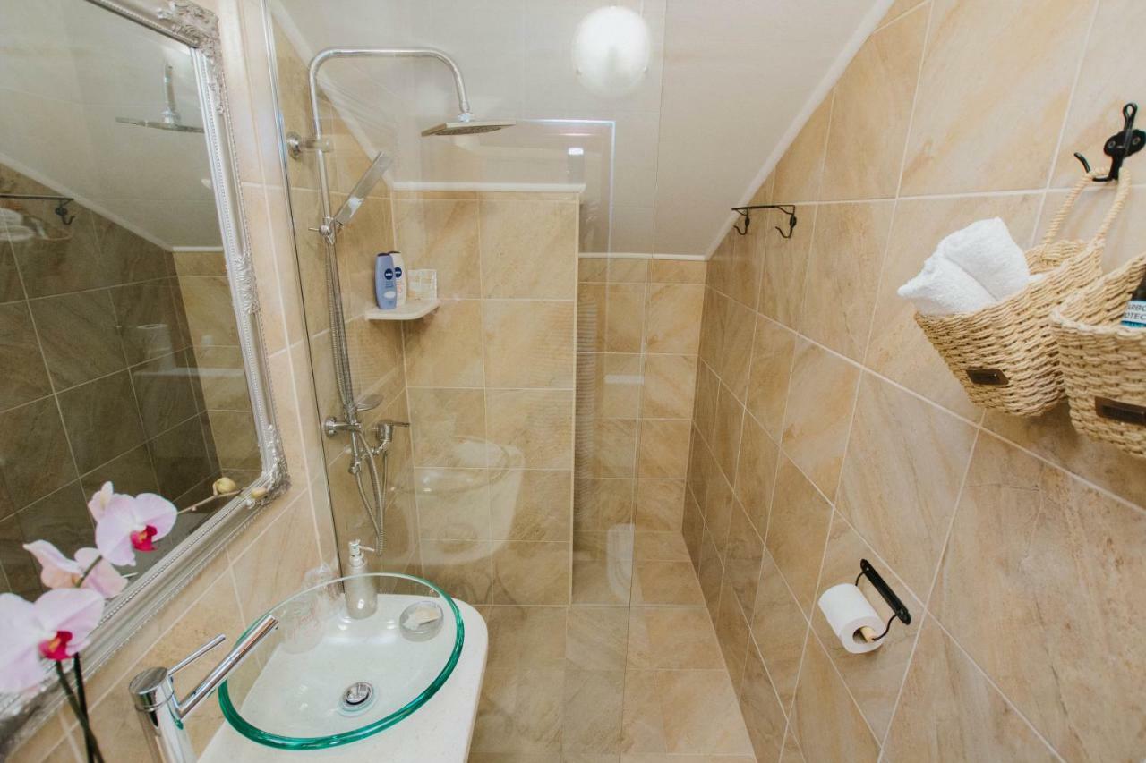 Apartment Toma Trogir Ngoại thất bức ảnh