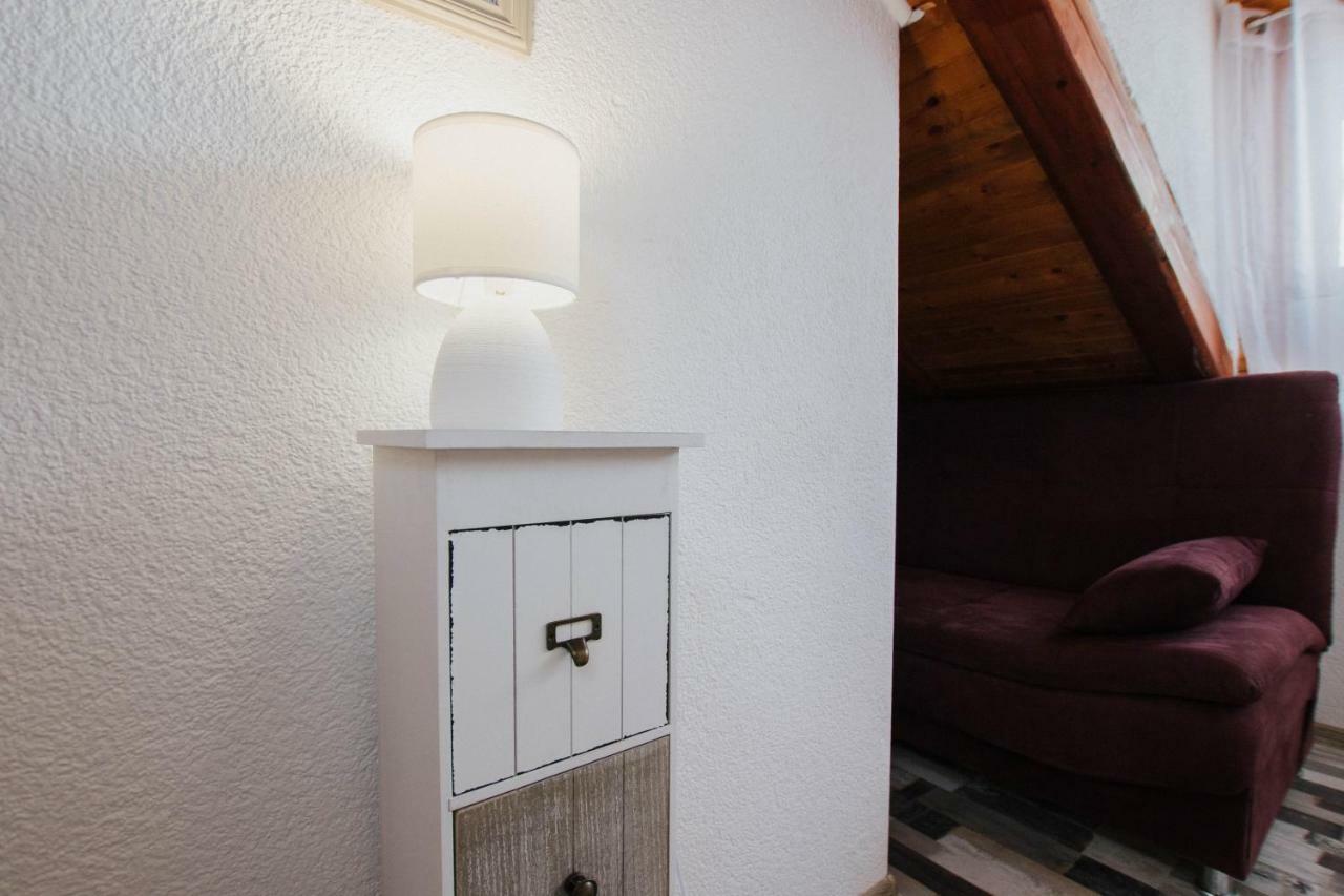 Apartment Toma Trogir Ngoại thất bức ảnh