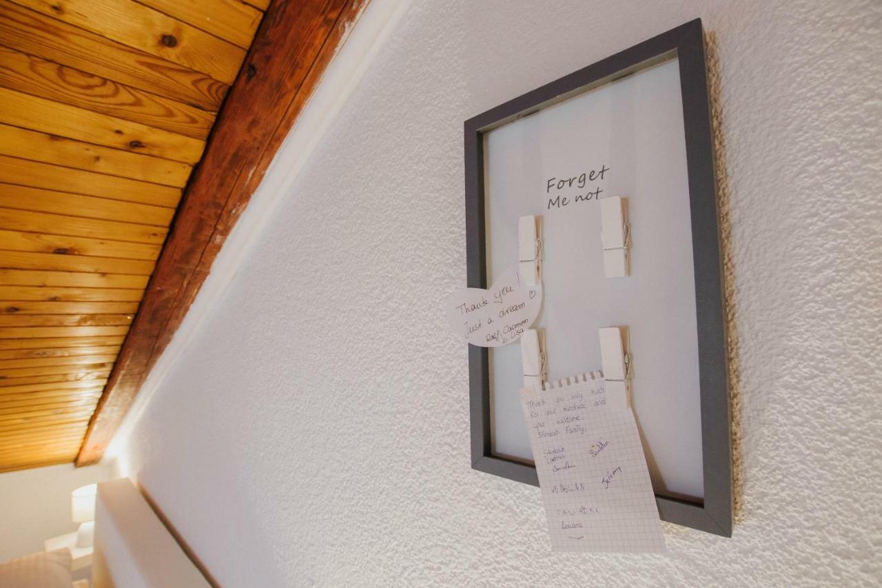 Apartment Toma Trogir Ngoại thất bức ảnh